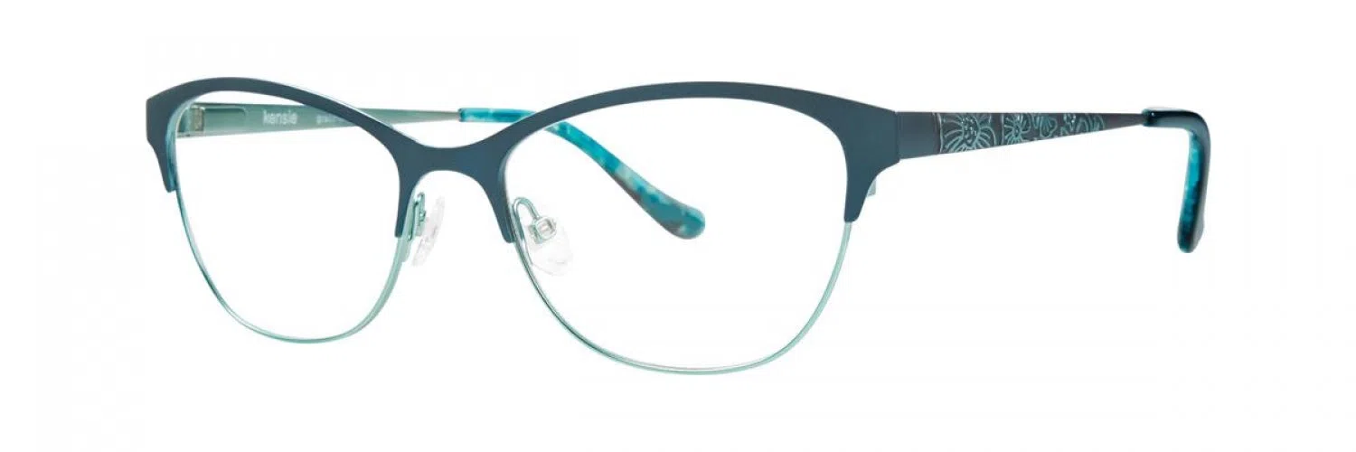 Kensie GRACEFUL Eyeglasses - view 2